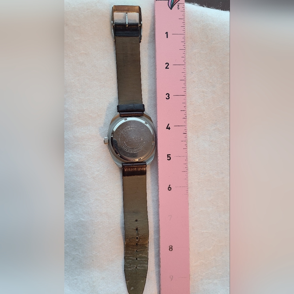 Guess Watch - Picture 5 of 6